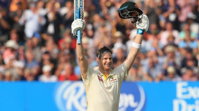 \Didn\t know if I was ever going to play cricket again\: Steve Smith