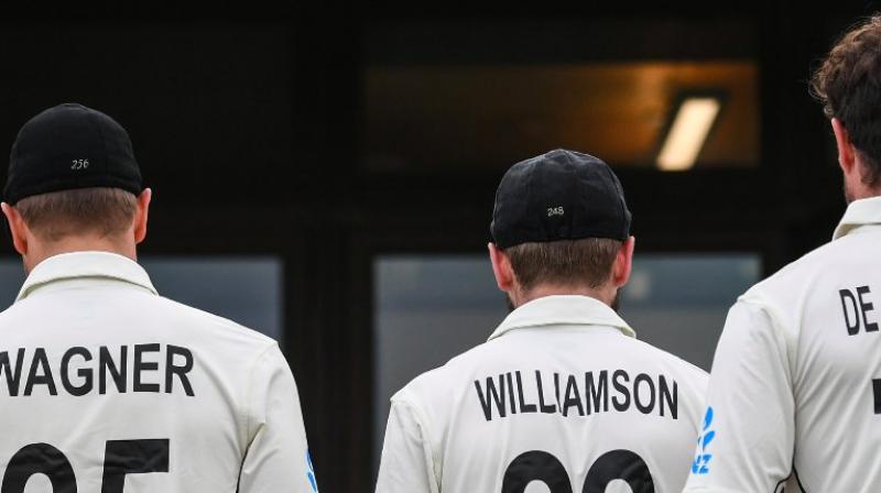 New Zealand to head for Sri Lanka series on Friday
