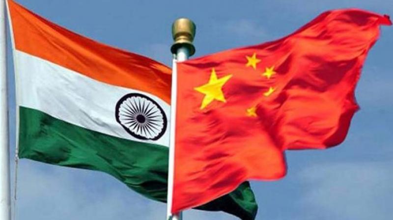 India-China summit planned next month despite India\a boycott of BRF: China FM