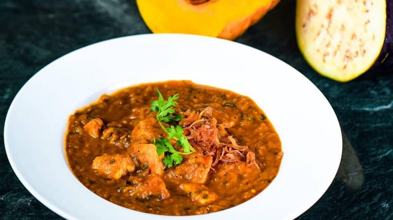 Craving authentic Parsi food? Check out this food festival