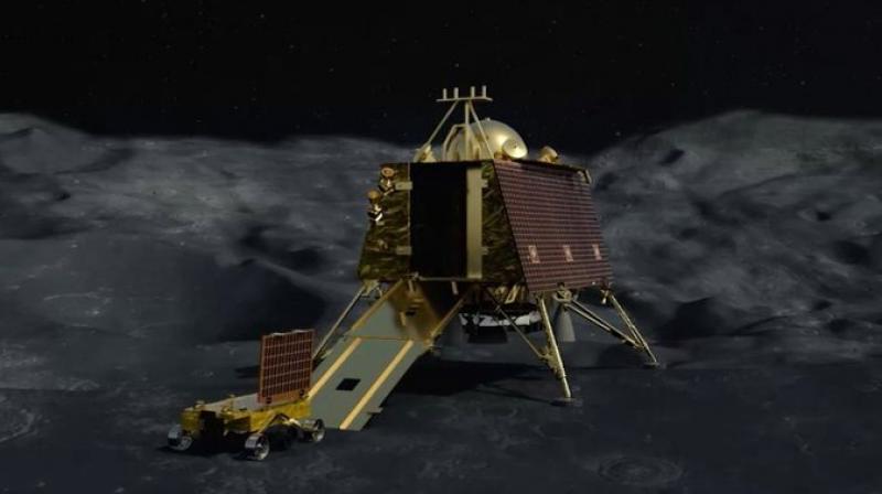 From English to French, how foreign media covered Chandrayaan-2\s landing
