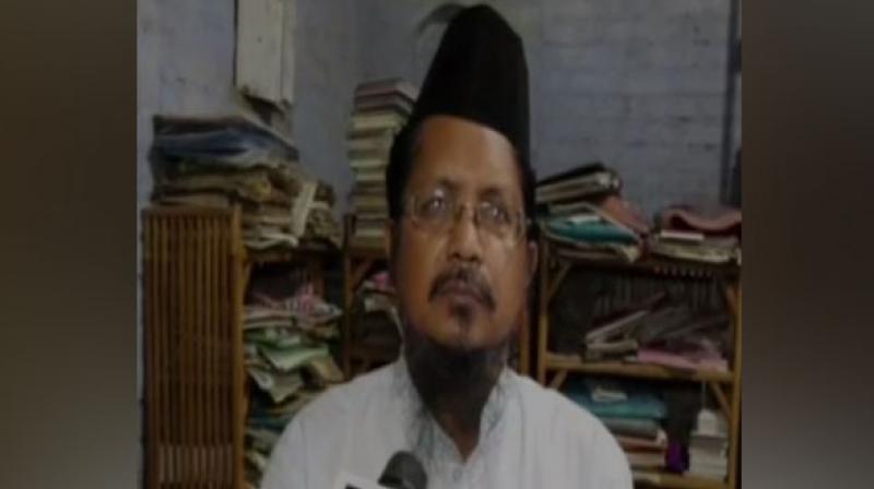No more fatwa: Triple Talaq lauded in Bareilly\s Dargah-e-Ala Hazrat