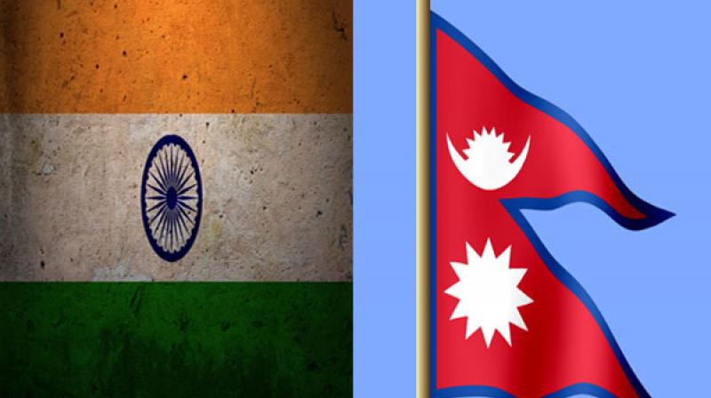 Nepal begin railway constructions joining Kathmandu with India, China