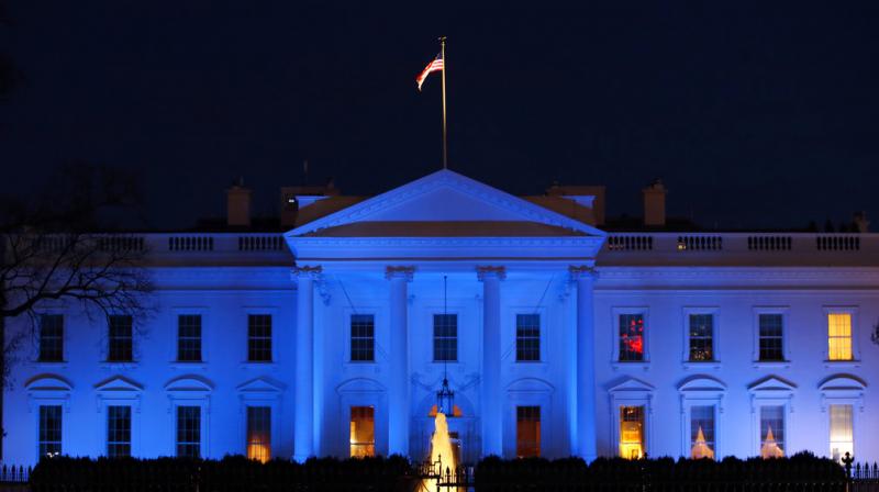 White House launches survey looking for tech industry bias