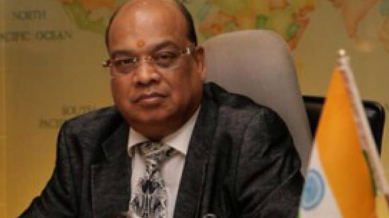 Kanpur-based company Rotomac Pens owner Vikram Kothari had taken a loan of more than Rs 800 crore from over five state-owned banks, including Allahabad Bank, Bank of India and Union Bank of India. (Photo: Facebook)