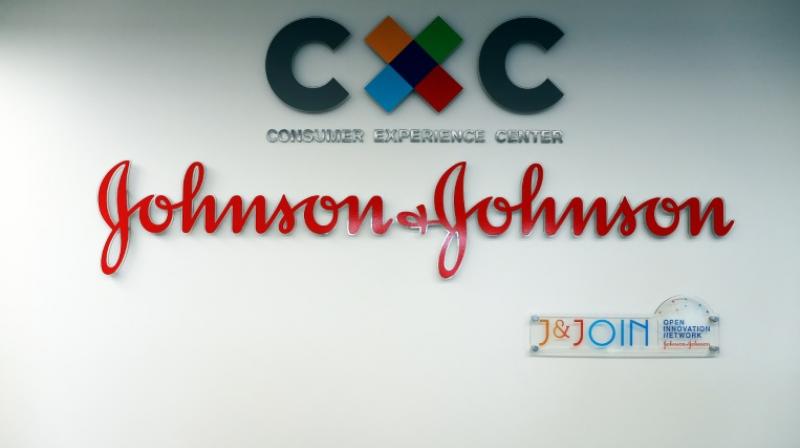 Johnson & Johnson called the verdict the result of an unfair process that allowed the women to sue the company in Missouri despite most of them not living in the state and said it would appeal. (Photo: AFP)