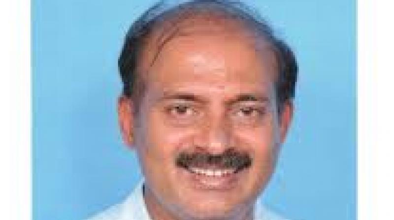 Get voter or else: Karnataka minister Sa Ra Mahesh to MLAs