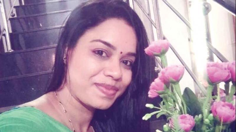 Alappuzha: Financial deals led to Soumya Pushpakaran murder
