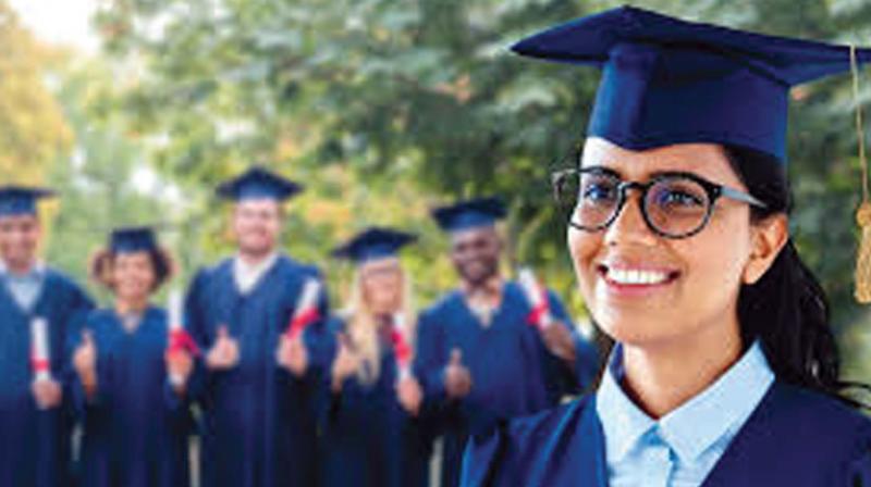 For foreign students, Karnataka best place to study: Survey
