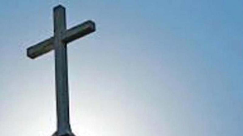 Kochi: Itâ€™s Amen to Church row
