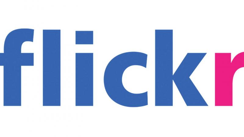Flickr had been a Creative Commons partner distributing millions of photos before being acquired by its new owners SmugMug.