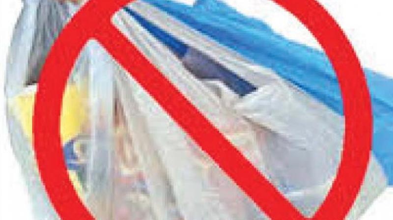 Drug business units worried on plastic ban