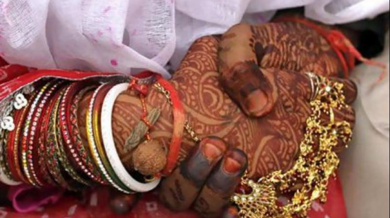 Hyderabad: Sikhs community to hold mass marriages