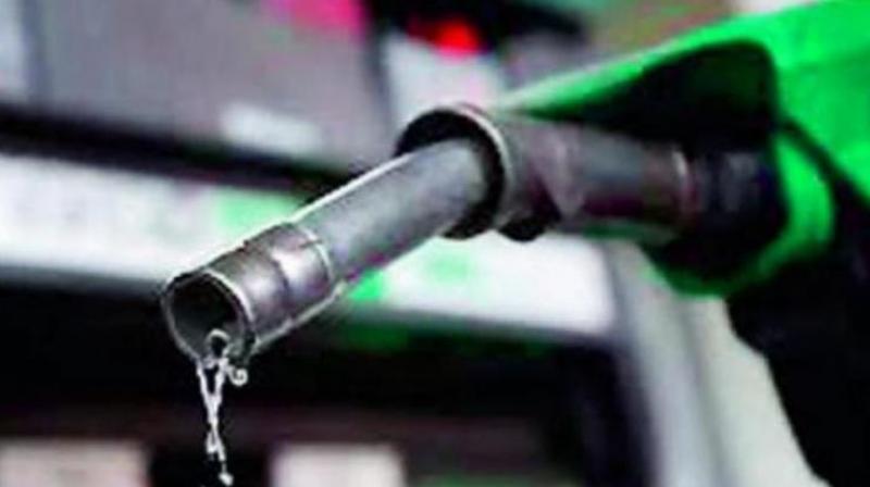 IOC sees growth in Indian fuel demand above 4 per cent in 2019