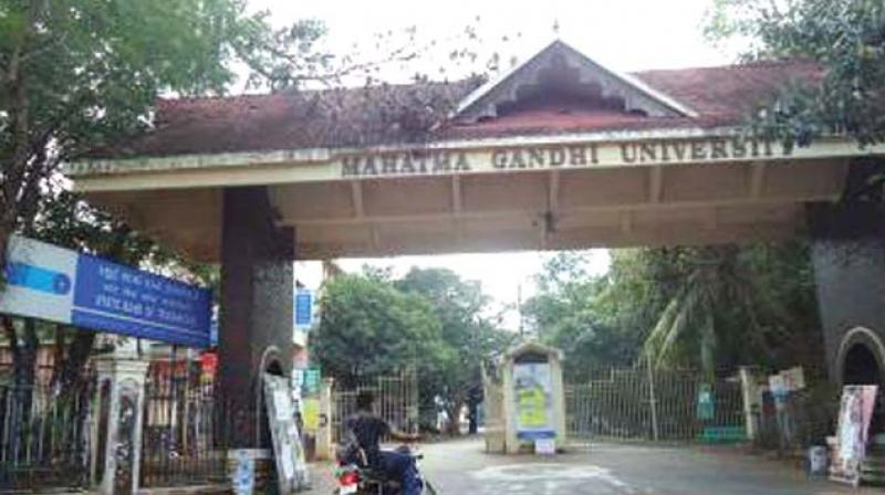 MGU excludes many SF colleges from CAP