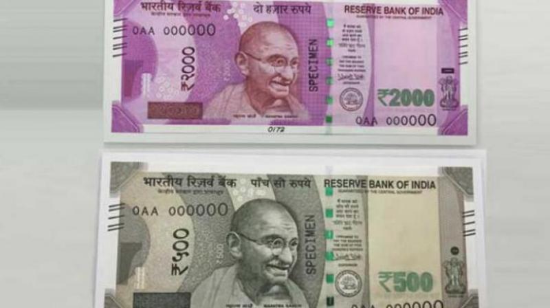 Rupee may see volatile moves