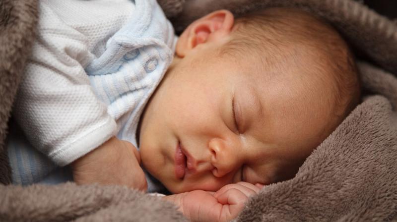 Premature infants at risk of delayed mircobial development