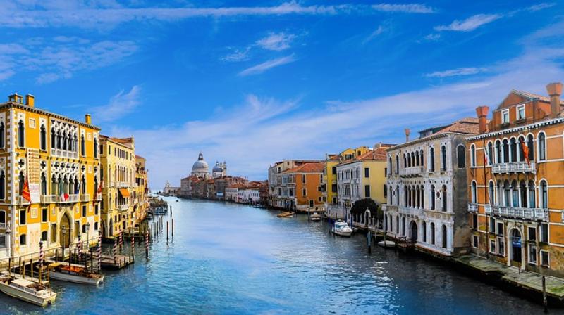 UNESCO doing little to protect Venice as threat of overtourism prevails