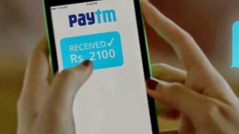 Paytm has revamped its app to make it even more user friendly and intuitive.