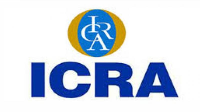 More Indian companies are likely to default on their borrowings in the fiscal year that started in April compared with the previous year on higher interest costs and a deterioration in business conditions, according to rating agency ICRA.