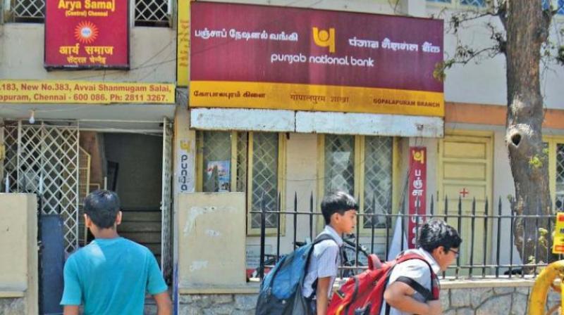 Punjab National Bank today said money of customers is safe and asserted that there would be zero tolerance towards unethical practices.