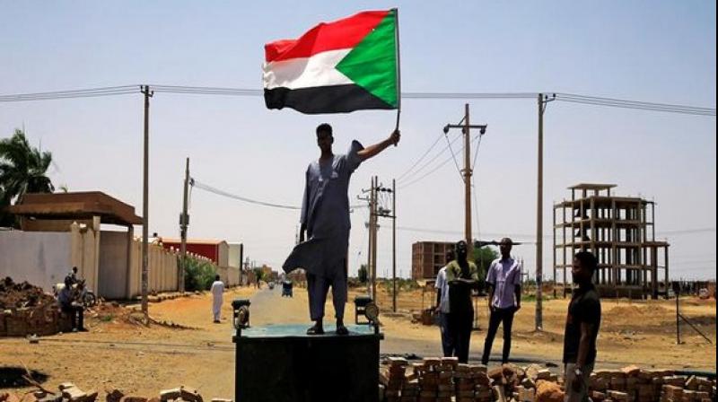 Death toll climbs to 113 after crackdown on protesters in Sudan