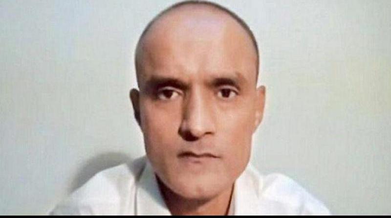 ICJ asks Pakistan to reconsider death sentence to Kulbhushan Jadhav