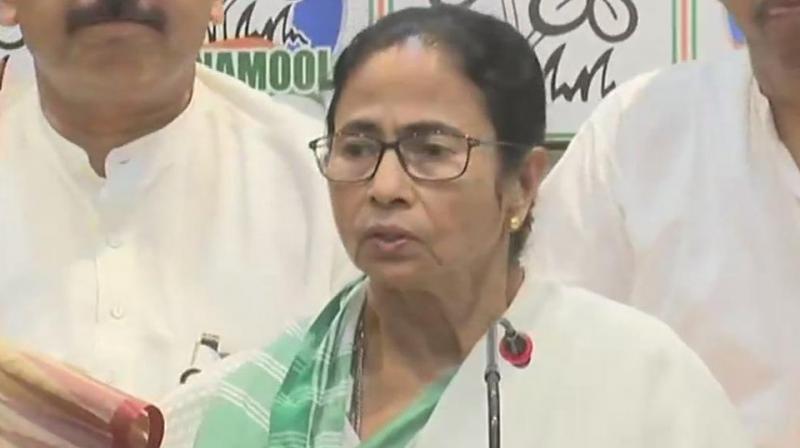 10 sitting MLAs dropped as Trinamool releases list for 2019 elections