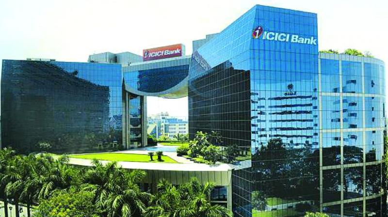 ICICI Bank manages to meet street expectation