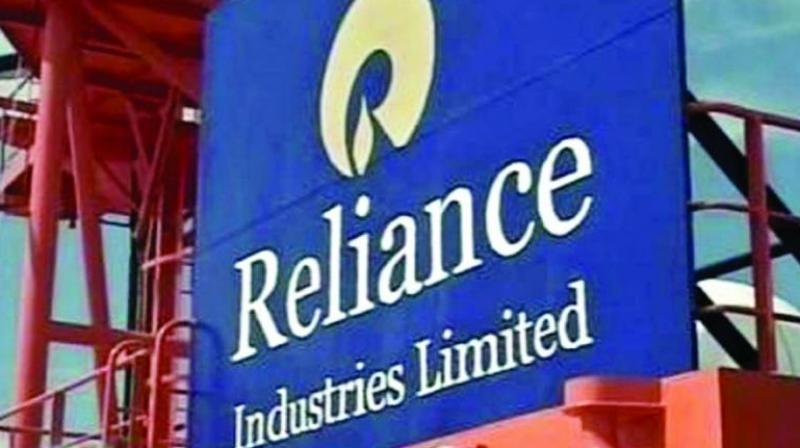 Reliance, BP take over Niko\s 10 pc stake in KG-D6 block