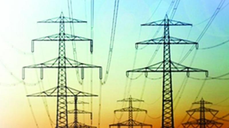 Telangana helps Odisha restore power supply