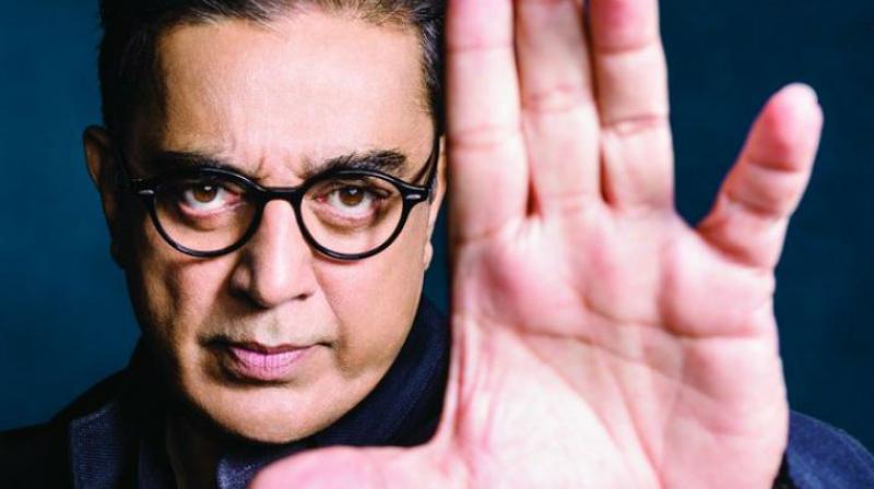 Kamal Haasan\s Bigg Boss Tamil 3 in trouble; petition filed in Madras High Court