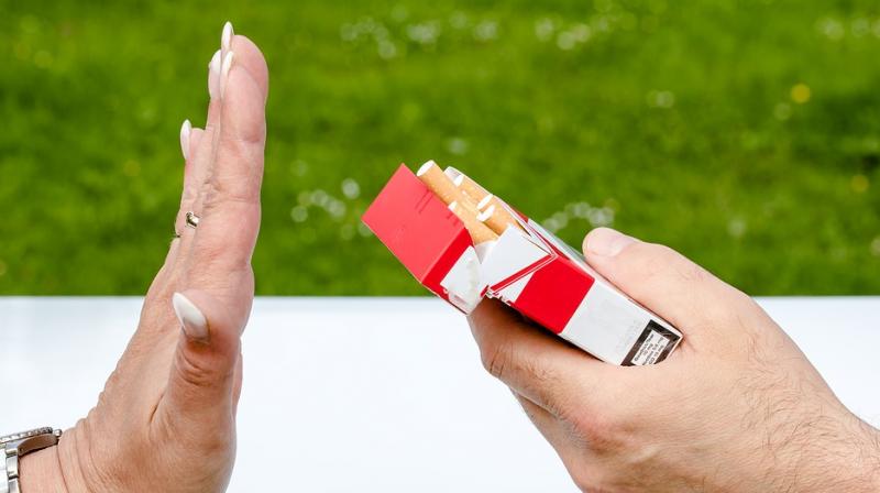 Quit smoking this World No Tobacco Day; hereâ€™s how