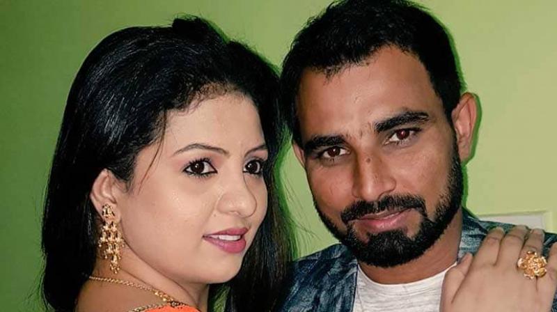 Alipore court issues arrest warrant against Mohammad Shami and brother Hasid Ahmed