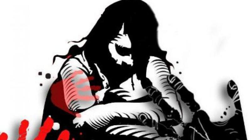 A 54-year-old man was arrested on Wednesday by the Perumbavur Police for allegedly sexually assaulting a minor girl.