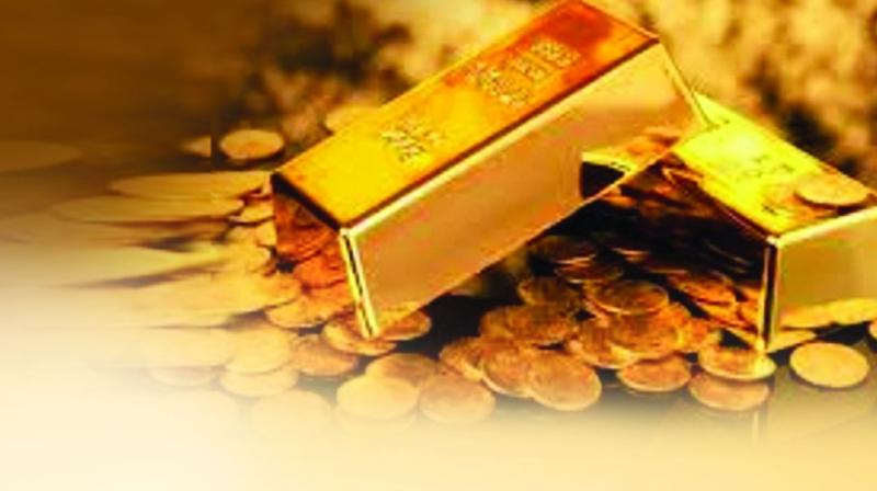 Thiruvananthapuram: Customs officer held for aiding gold smuggling