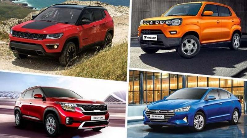11 BS6-compliant cars you can buy under Rs 30 lakh