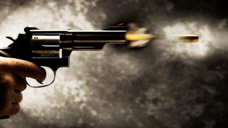 Delhi: Businessman shot at by unknown assailant in Civil Lines area