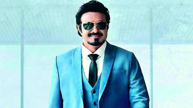 All is not well at Balakrishnaâ€™s film unit