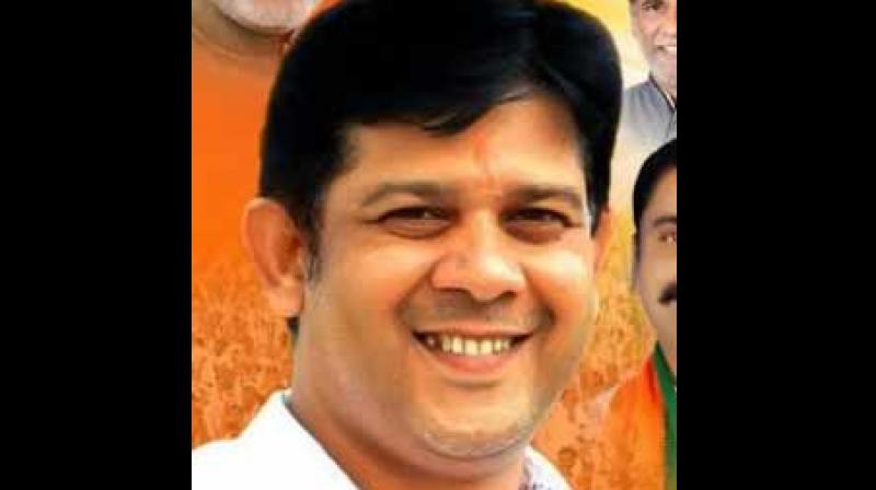 Modiâ€™s image to help BJP win Huzurnagar: Kota Rama Rao