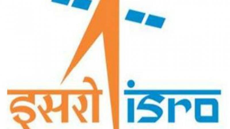 ISRO gearing up to launch Cartosat 3
