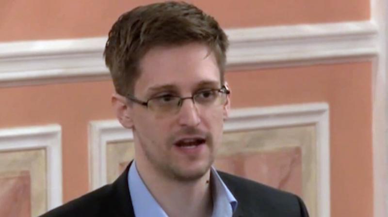 \I wrote a book\: US whistleblower Edward Snowden\s memoir coming out next month