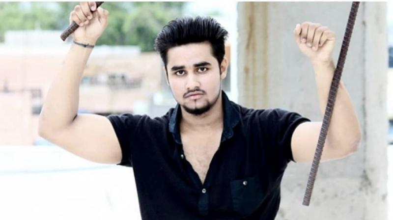 Punjabi actors can take B-town by storm, says Abhishek Borana