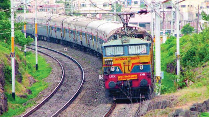 Already the inter-mediate booking facility is enabled in trains such as Janshatabdi, Chennai Express, Thiruvananthapuram-Bilaspur Express and Kochiveli-Lokmanya Tilak Garib Rath Express among others. (Representational image)