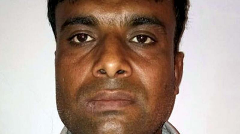 Shyam Jaggu, ex-serviceman arrested in the case