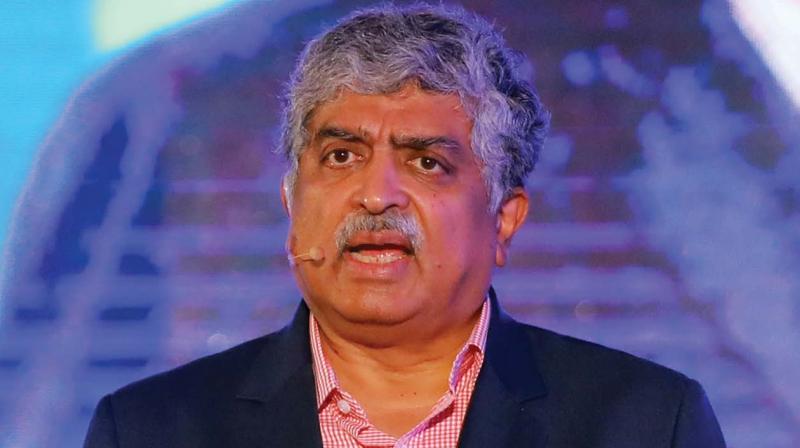 Probe on charges against Infosys CEO, CFO for unethical practices: Nilekani