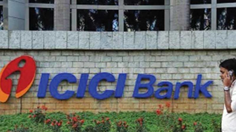 ICICI Bank is the countrys largest private lender with total consolidated assets of Rs 11.24 lakh crore at March 31, 2018.