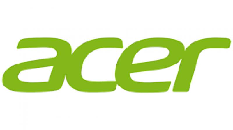Acer ITS Inc, an ICT-focused subsidiary of Acer, is focusing on offering smart city solutions, which are designed to manage road traffic and reduce pollution in cities.
