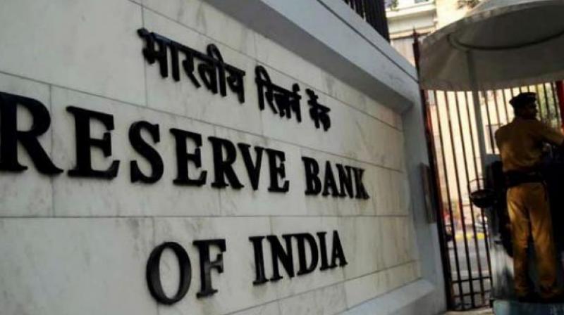 RBI releases directions on rupee interest rate derivatives