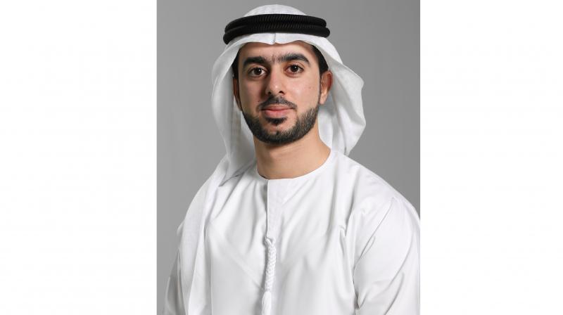 Abdulla Yousuf, Acting Director, Proximity Market, International Operations. (Photo: File)